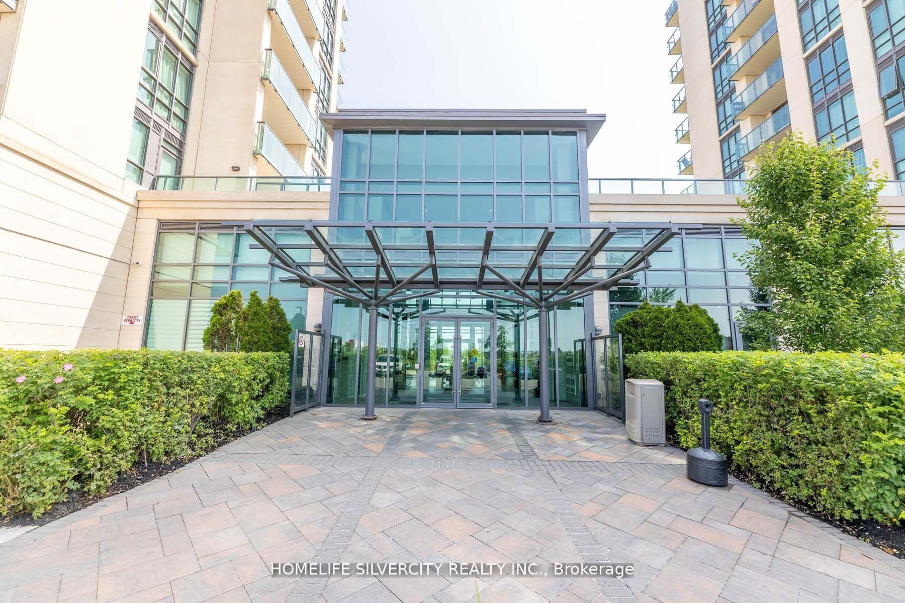 45 Yorkland Boulevard Unit 1101 photo 1