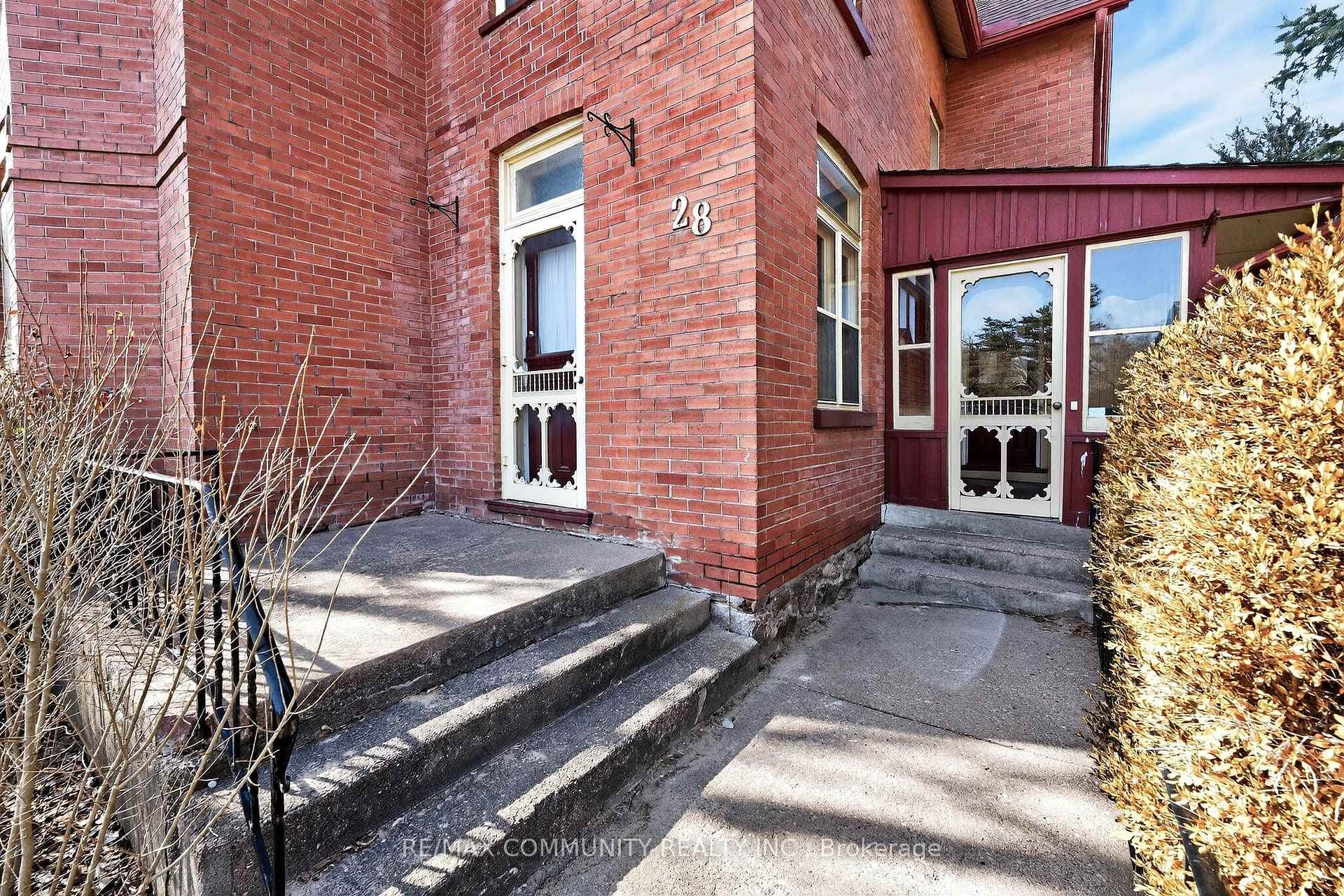 28 Queen Street photo 2