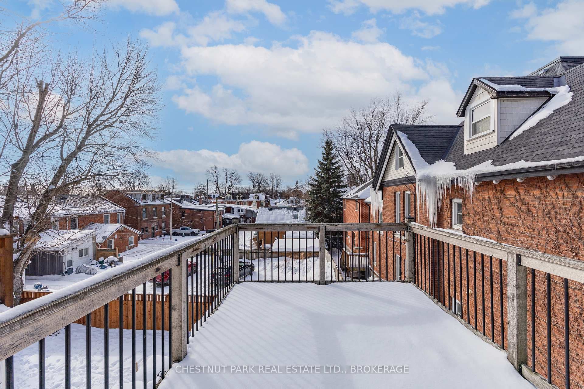 116 William Street photo 33