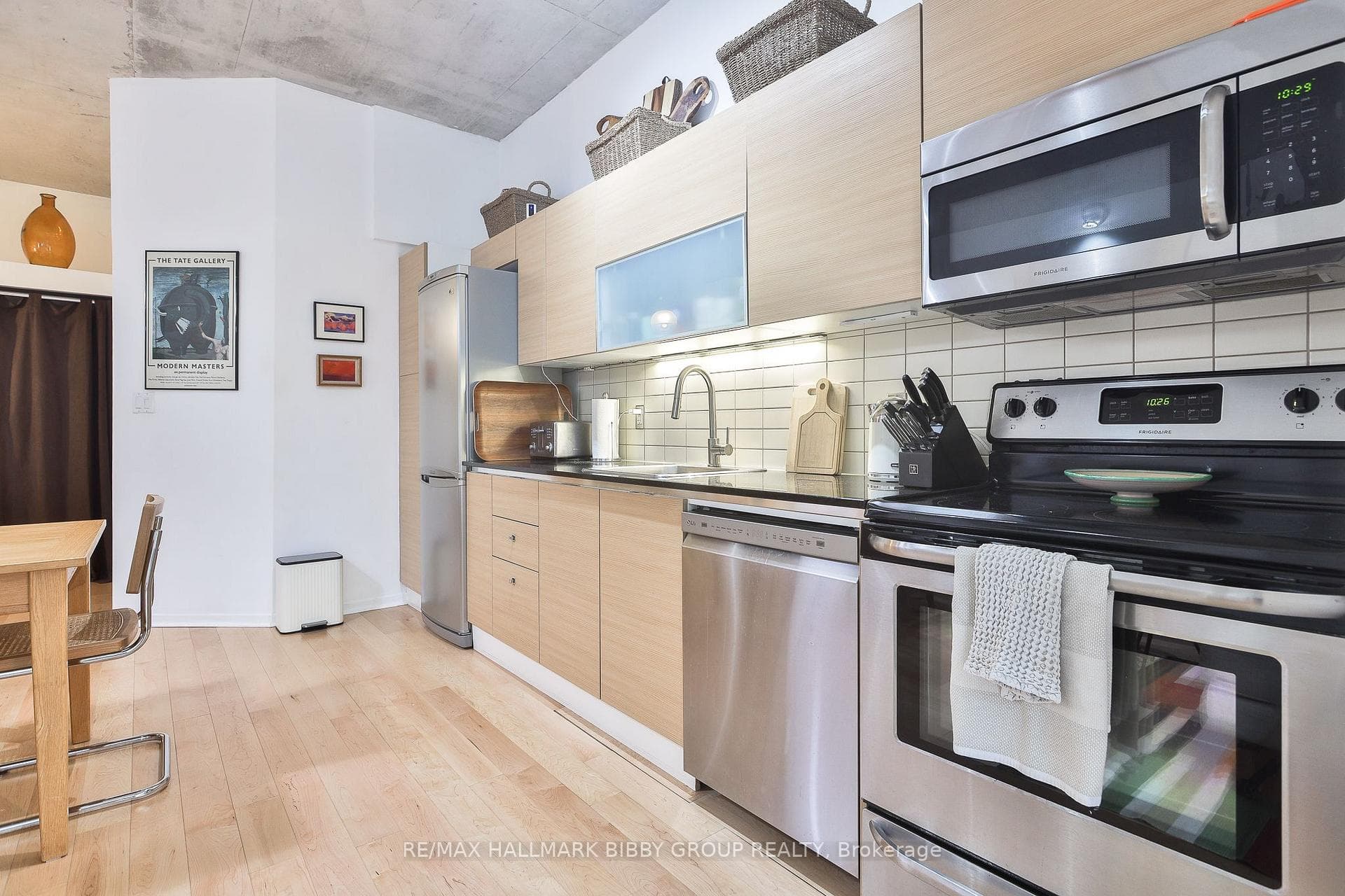 150 Sudbury Street Unit 104 photo 13