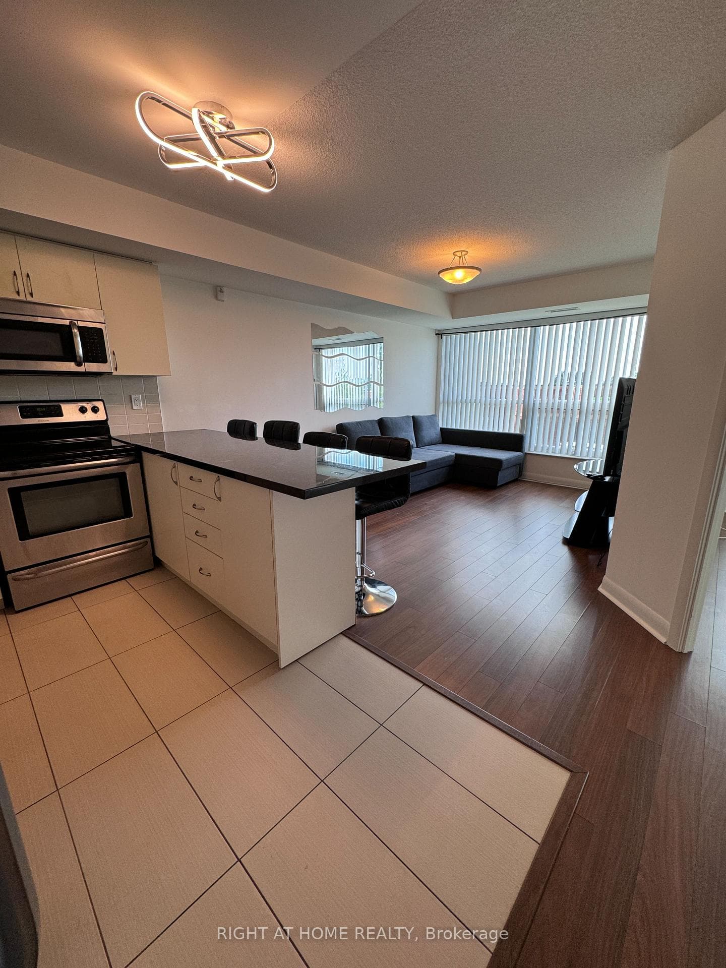 75 Norman Bethune Avenue Unit 214 photo 28