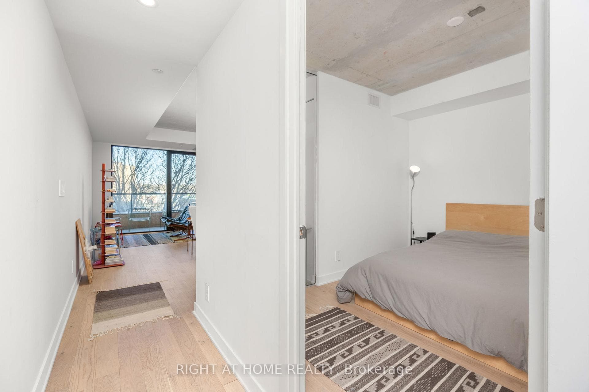 2720 Dundas Street Unit 314 photo 4
