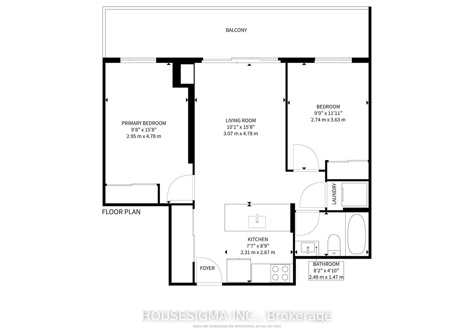 62 Forest Manor Road Unit 206 photo 17