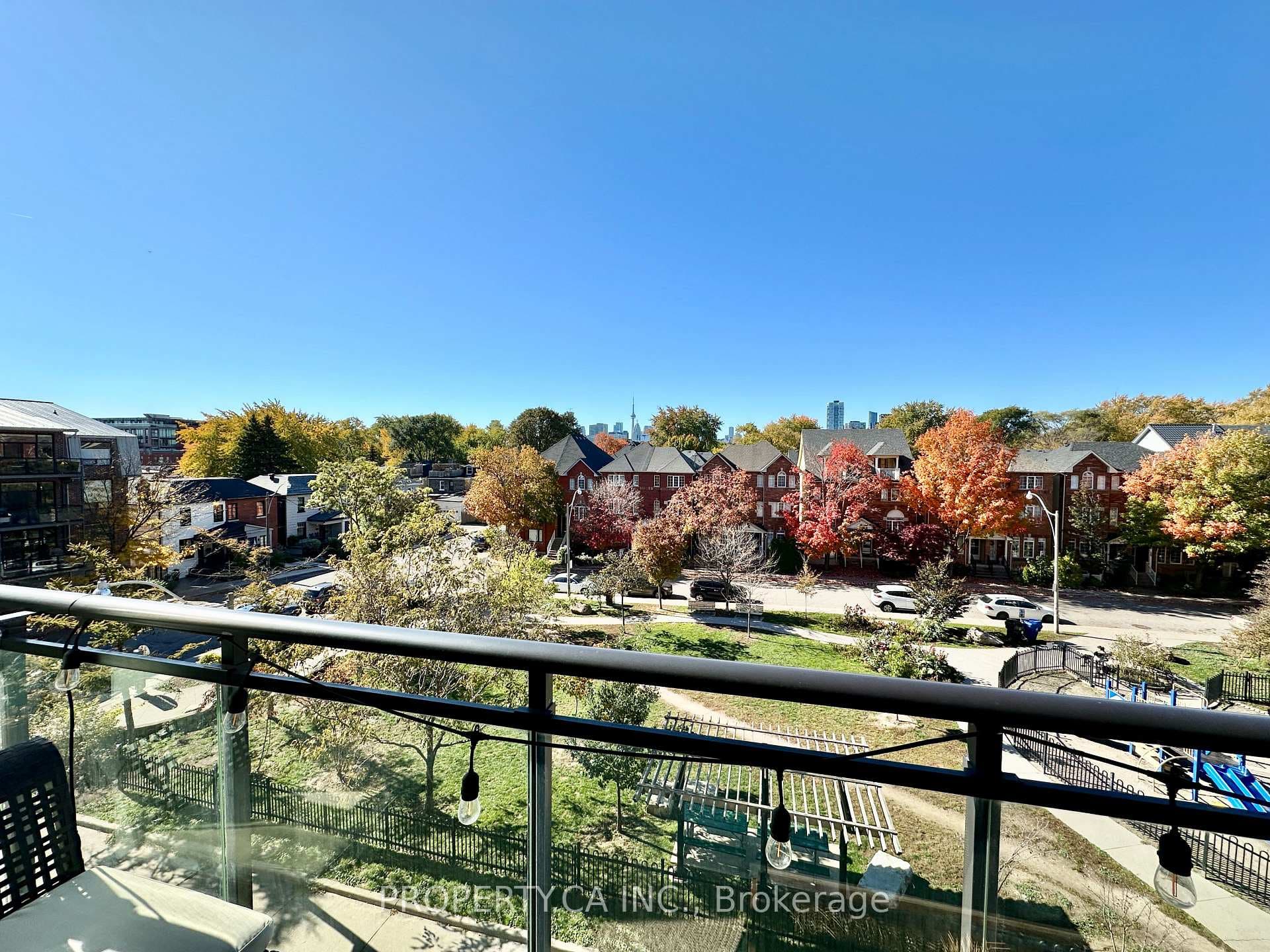 88 Colgate Avenue Unit 428 photo 17