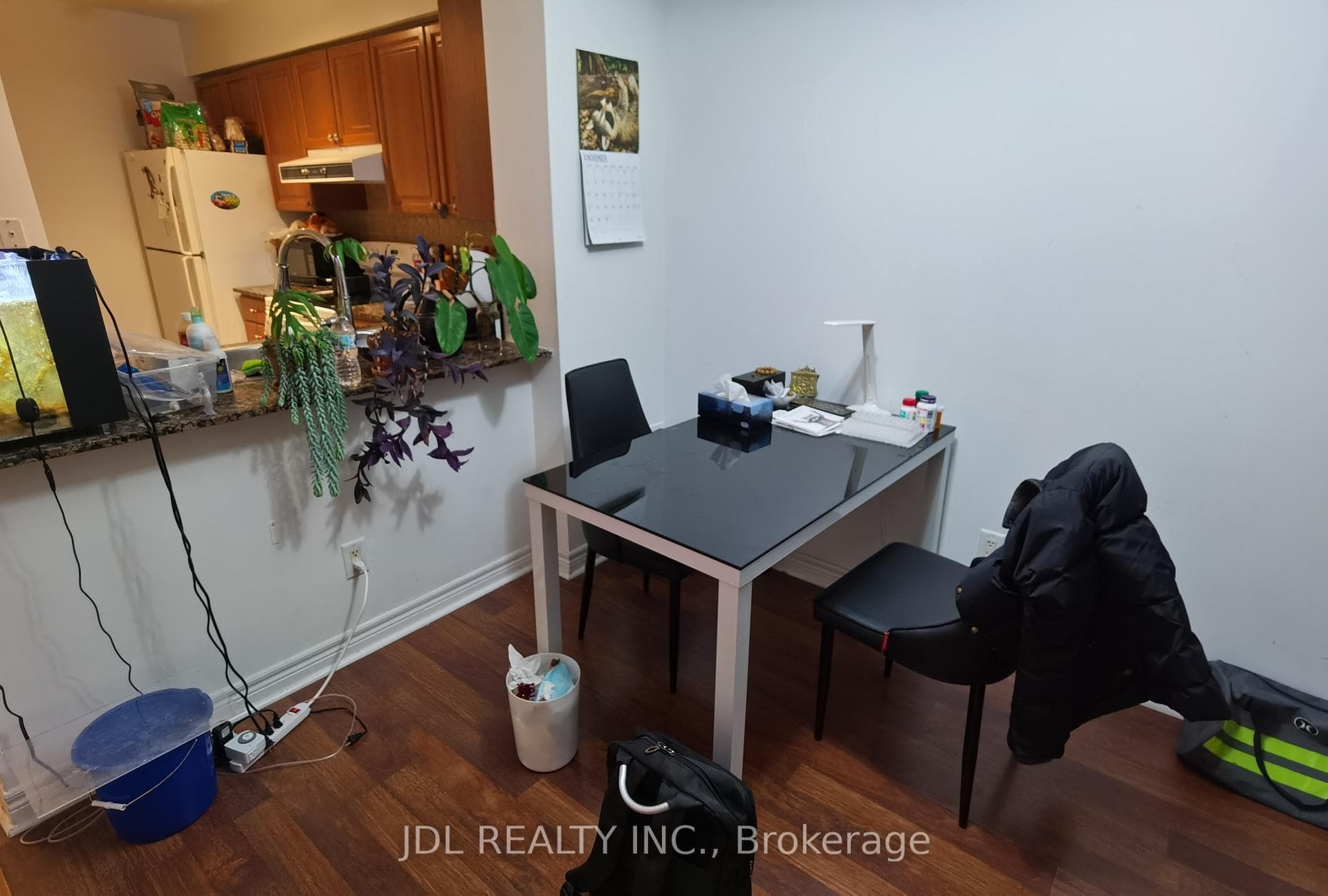 83 Borough Drive Unit 1504 photo 5