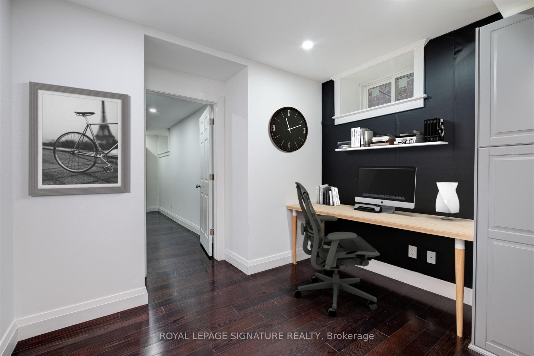 36 Thyra Avenue Unit Lower photo 14