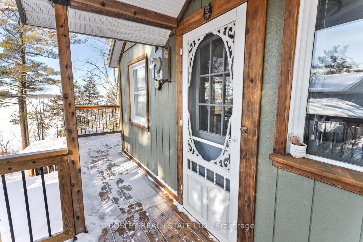 6812 Shearer Point Road photo 12