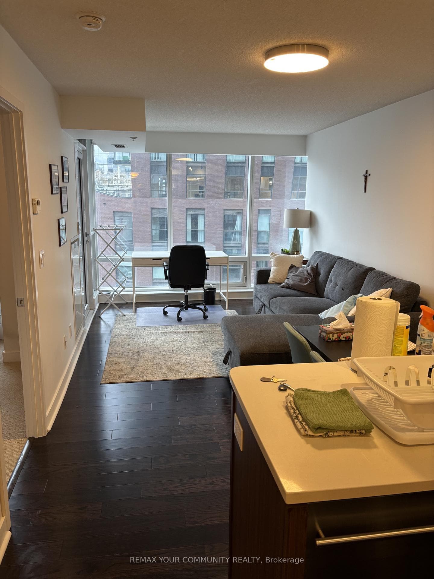 295 Adelaide Street Unit 707 photo 12