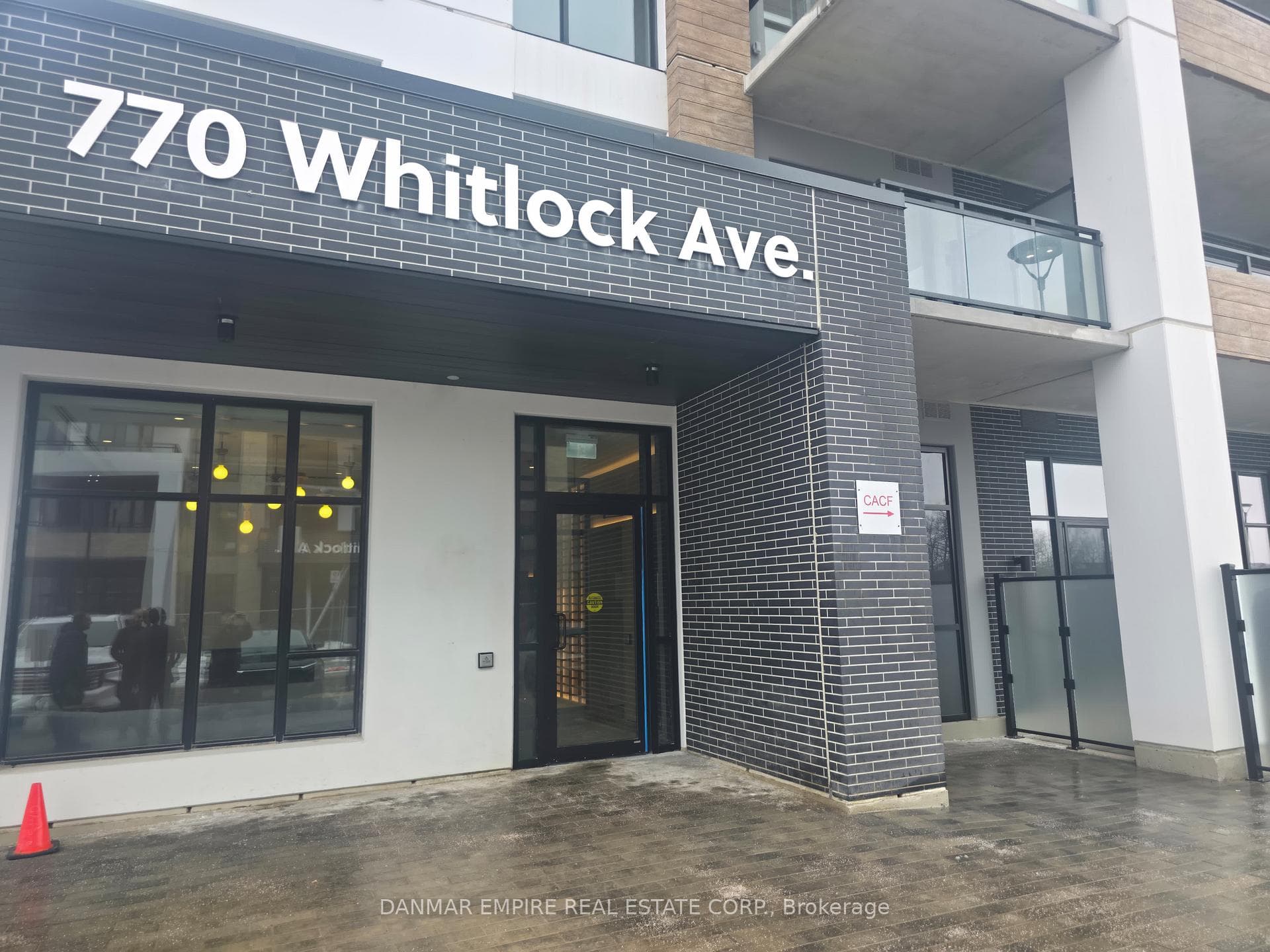 770 Whitlock Avenue Unit 604 photo 3