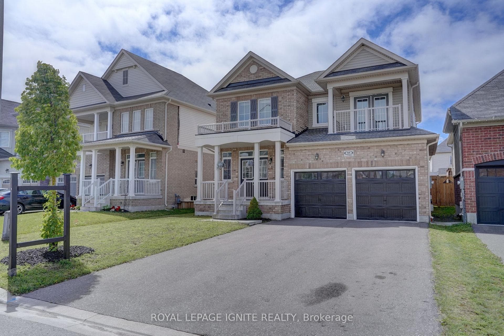95 William Fair Drive photo 2