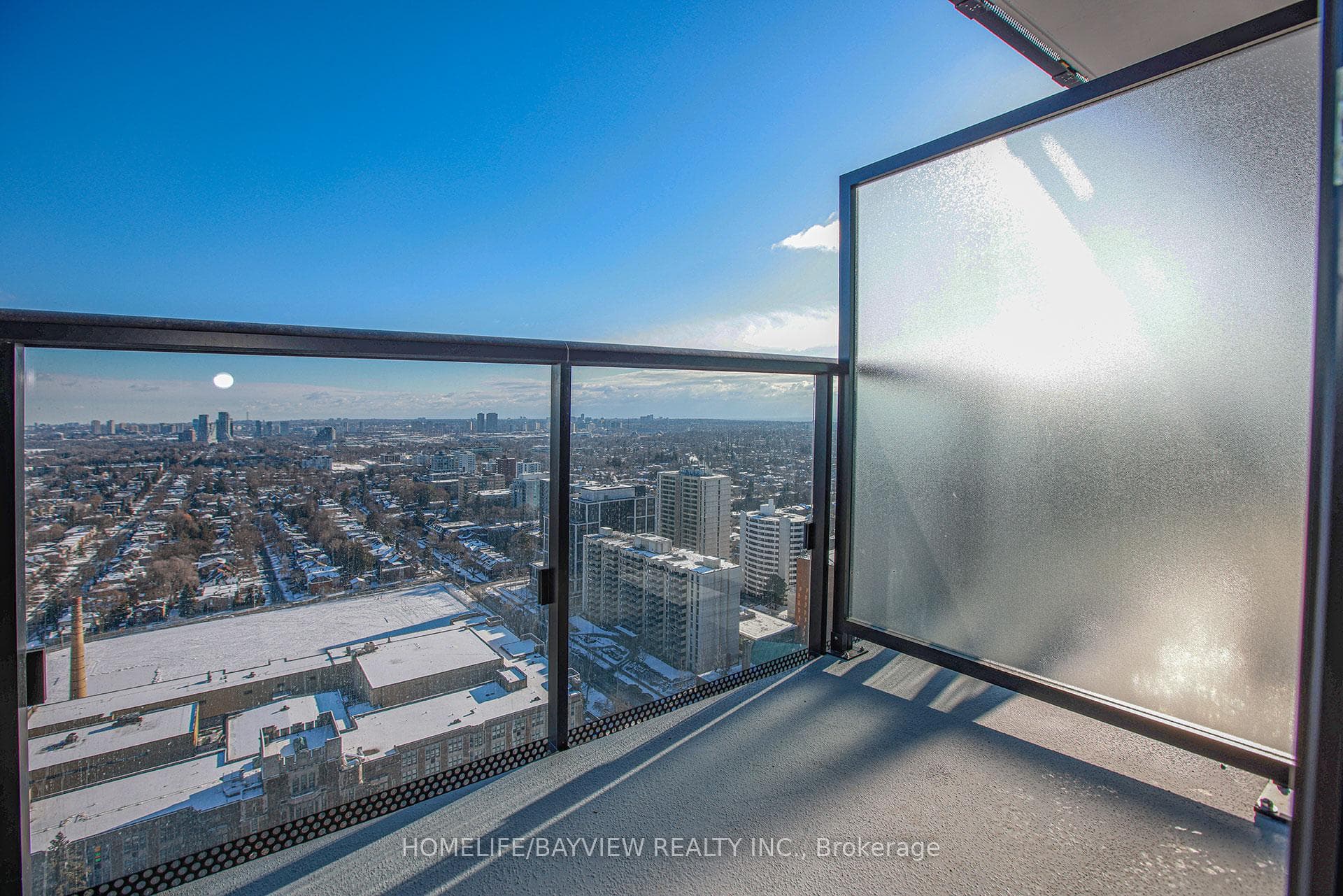 127 Broadway Avenue Unit 2910 photo 21