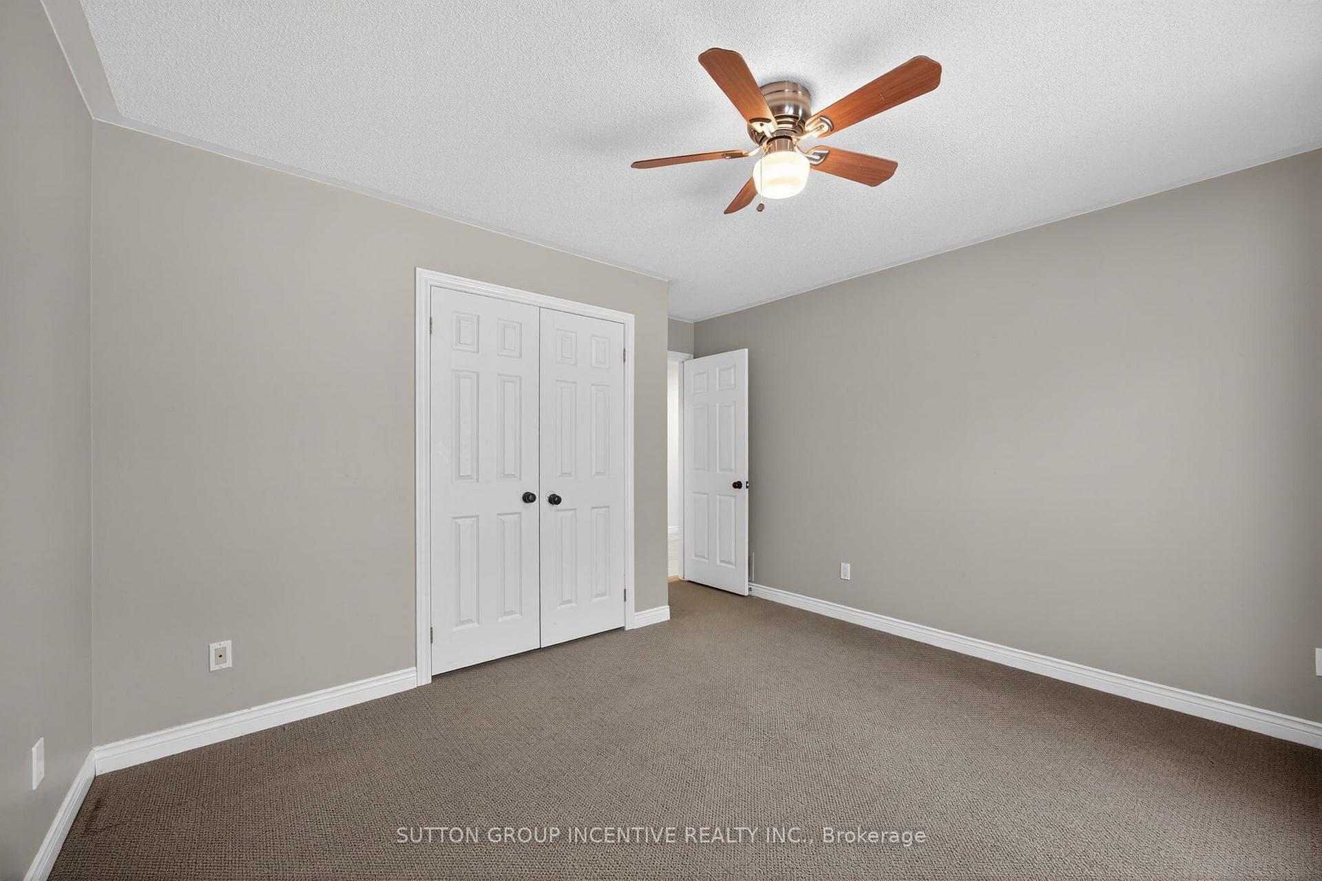 front bedroom