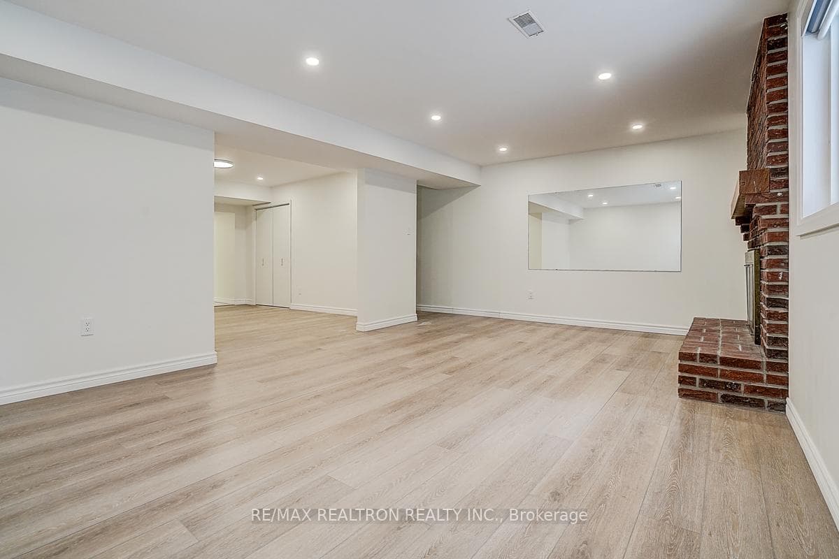 Bsmt Recreation Room