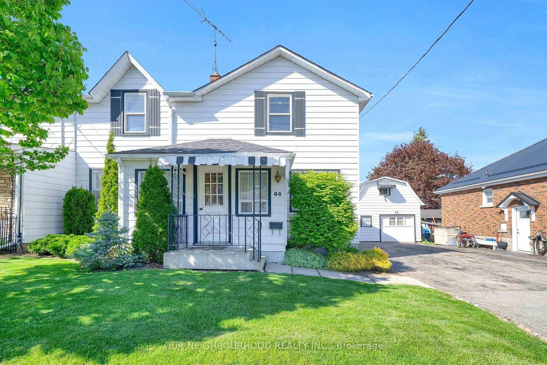 64 Wellington Street photo 1