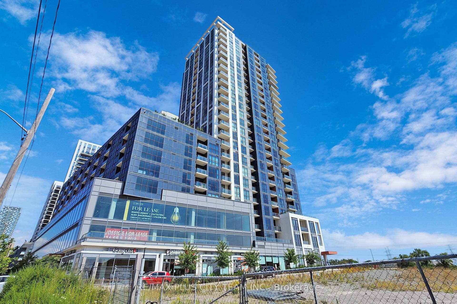 50 Thomas Riley Road Unit 2310 photo 1