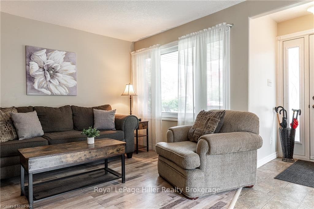 487 WEST GORE Street photo 6