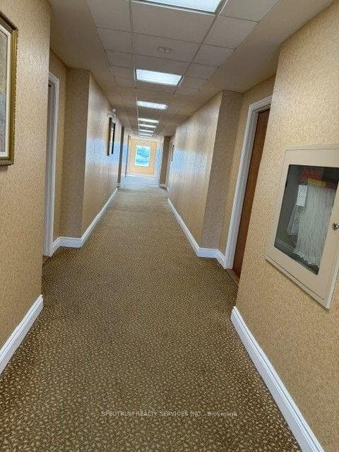 9901 Keele Street Unit 308 photo 16