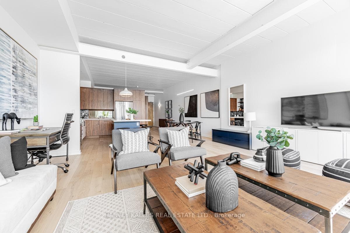 160 Baldwin Street Unit 401 photo 6