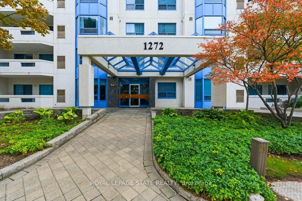 1272 Ontario Street Unit 803 photo 2