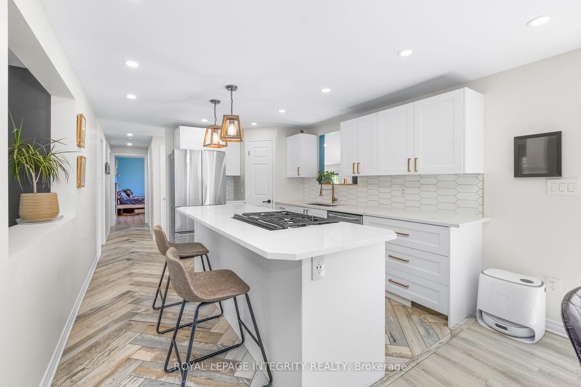 Kitchen 2022