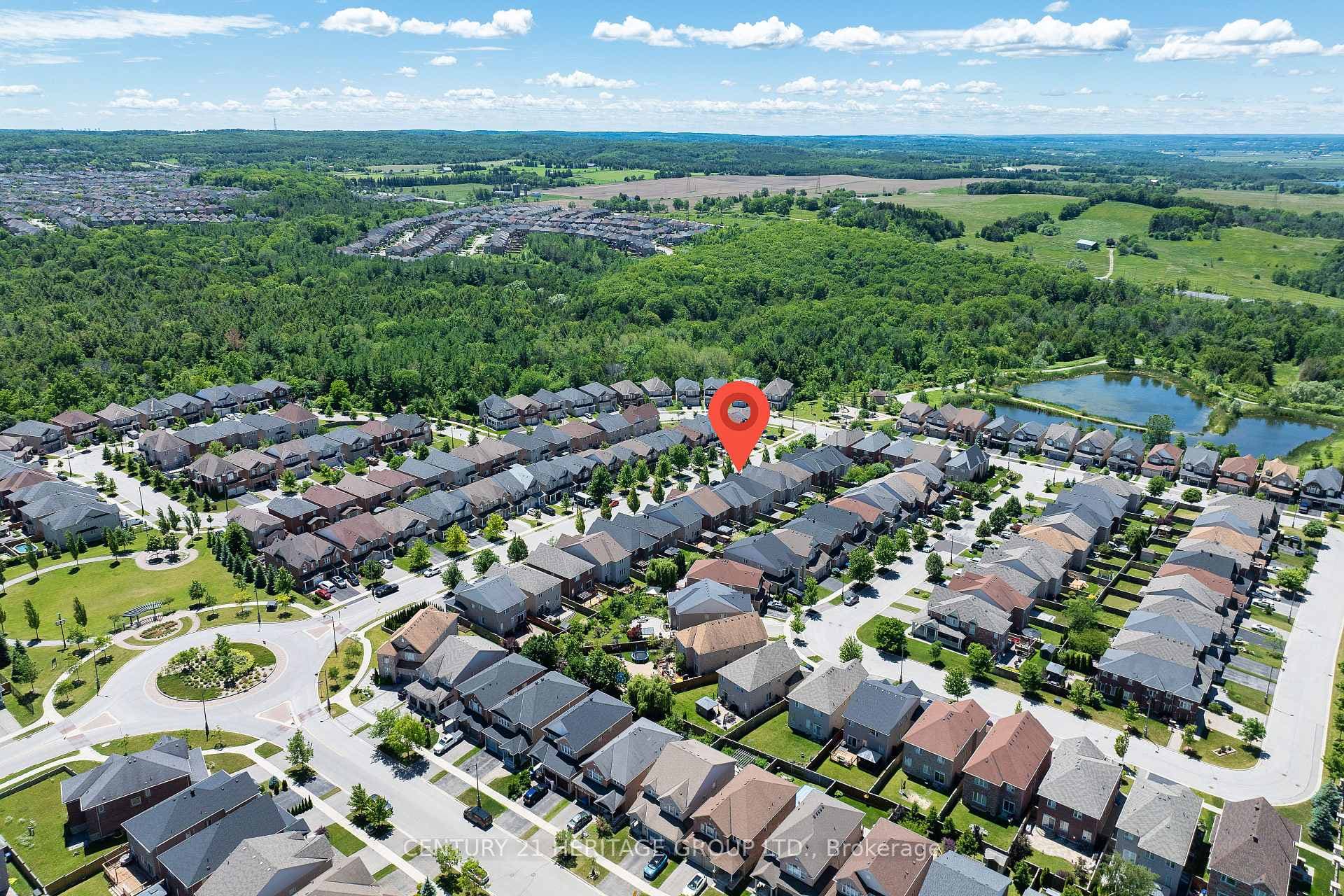16 Harvest Hills Boulevard photo 45