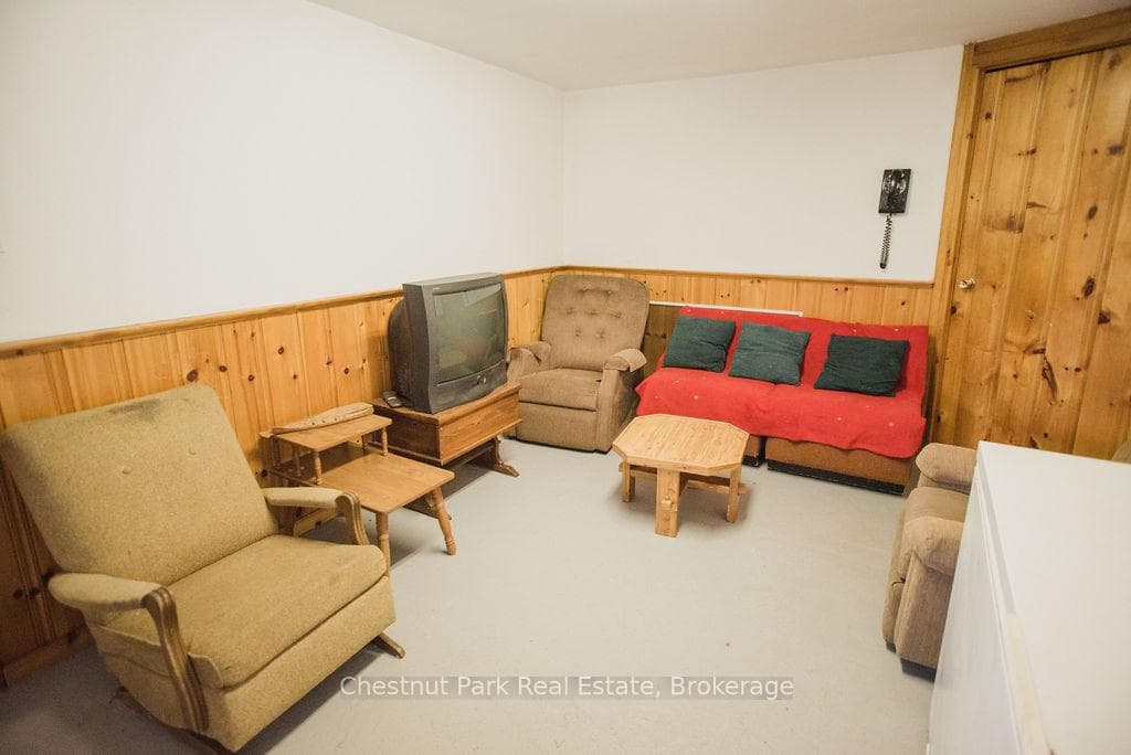 Guest Rec Room