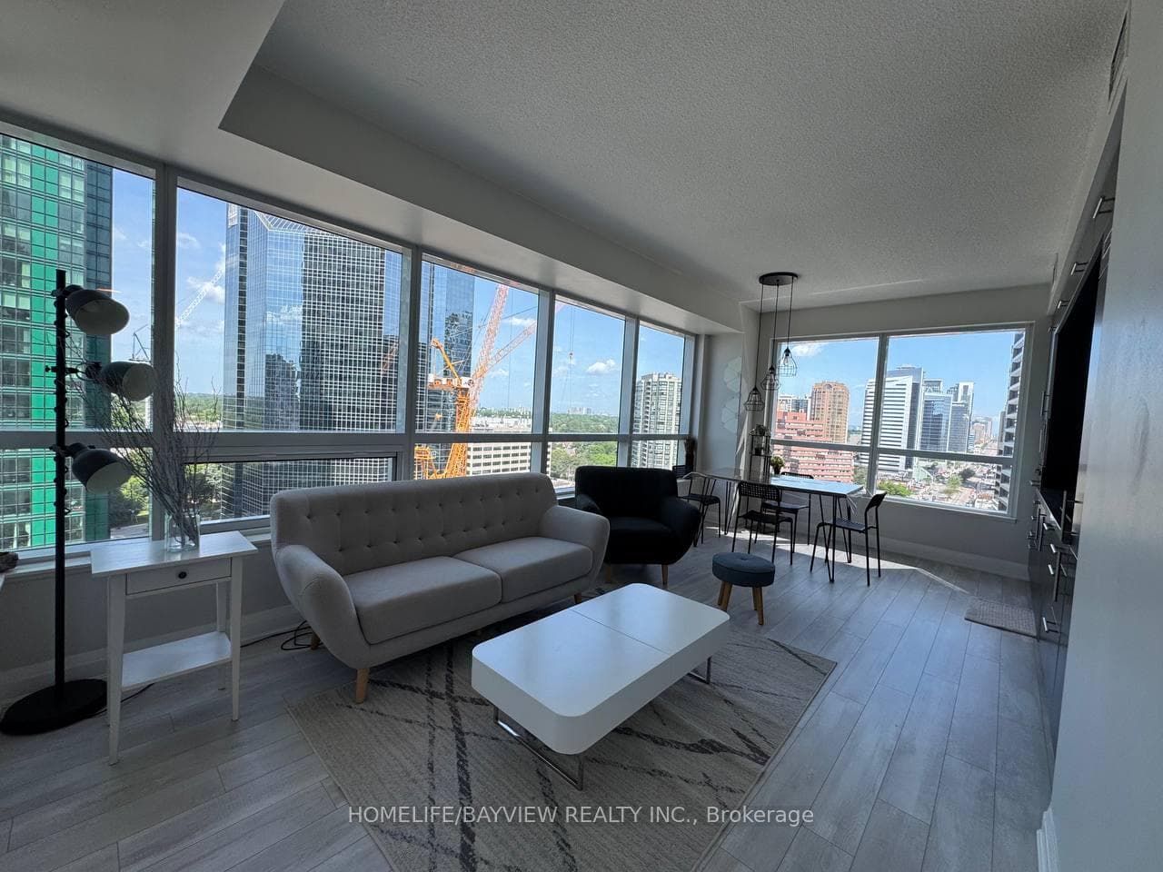 2 Anndale Drive Unit 1302 photo 5