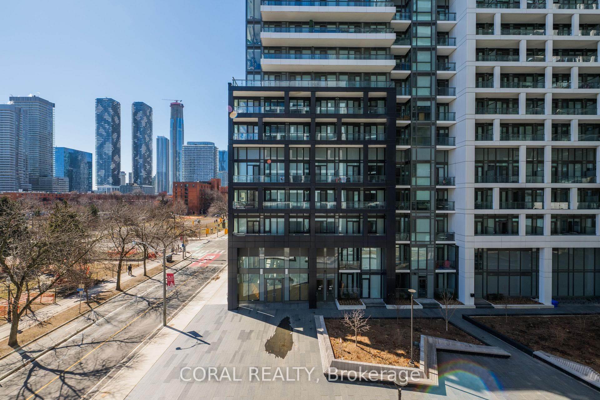 60 PRINCESS Street Unit 347 photo 1