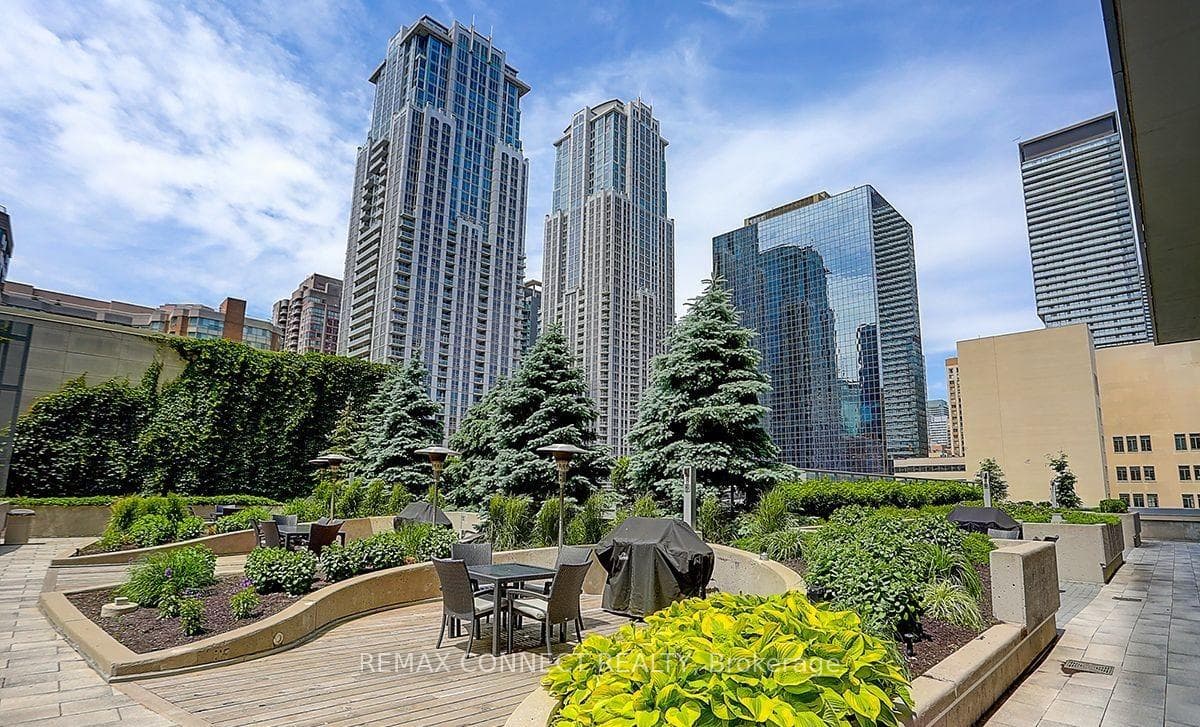 386 Yonge Street Unit 3308 photo 47