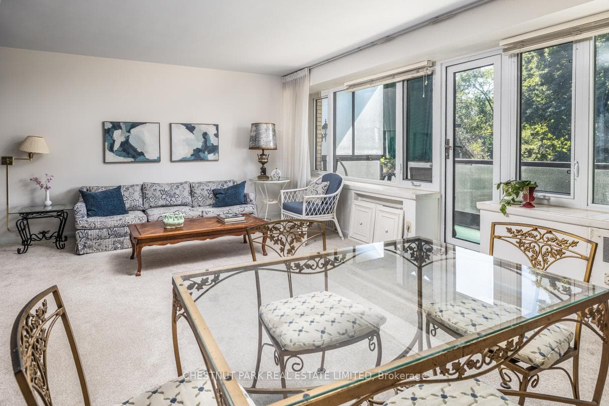 120 Rosedale Valley Road Unit 810 photo 7