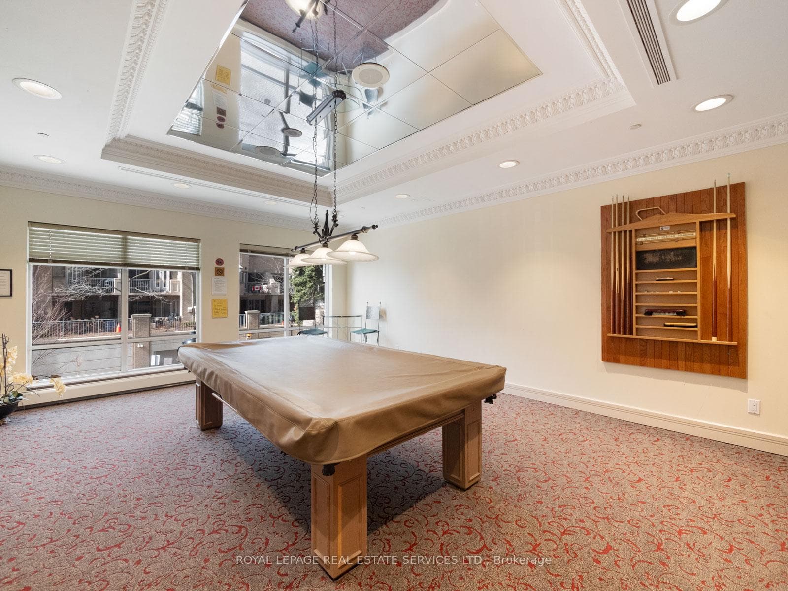 5418 Yonge Street Unit 1705 photo 24