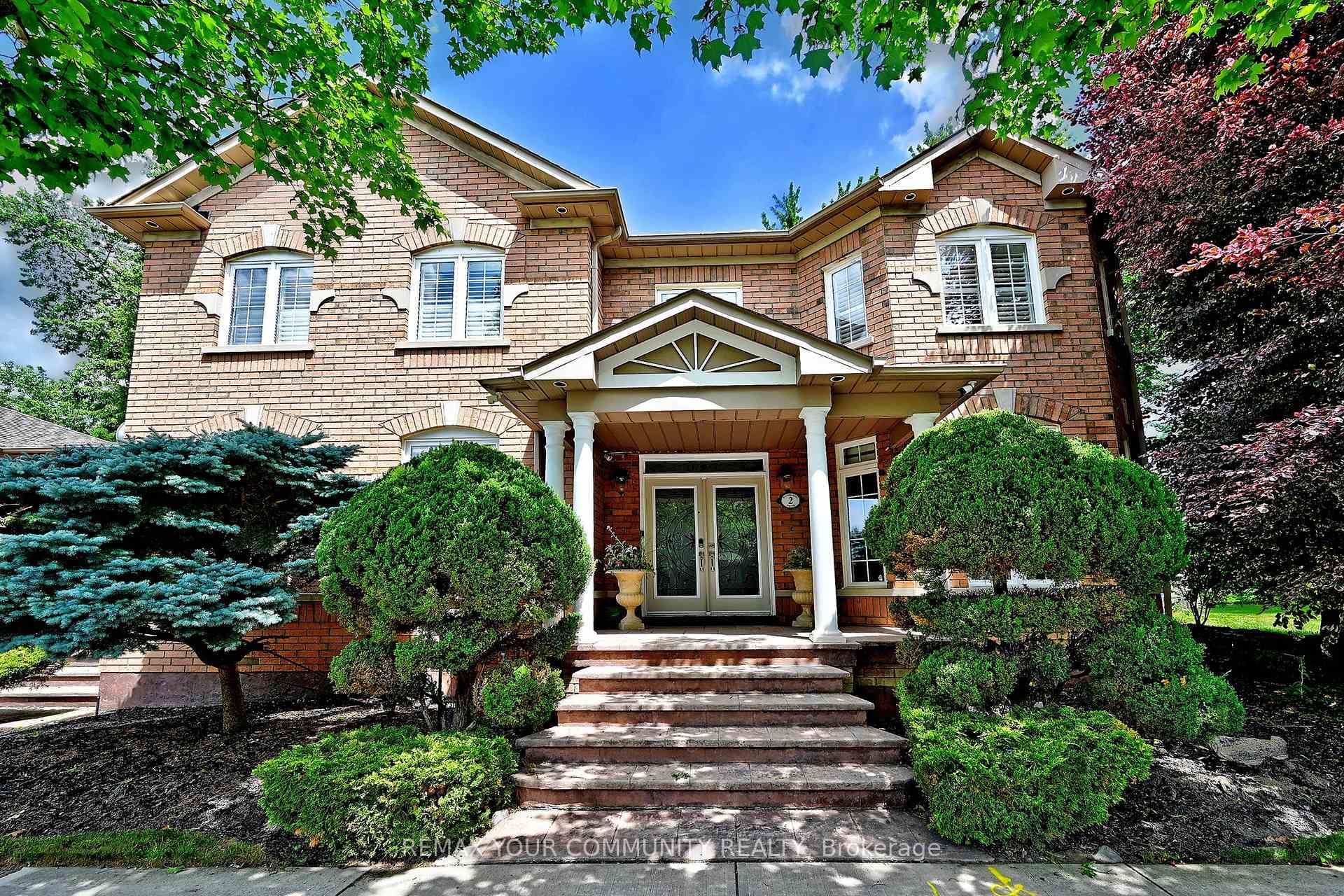 2 Winterberry Drive photo 3