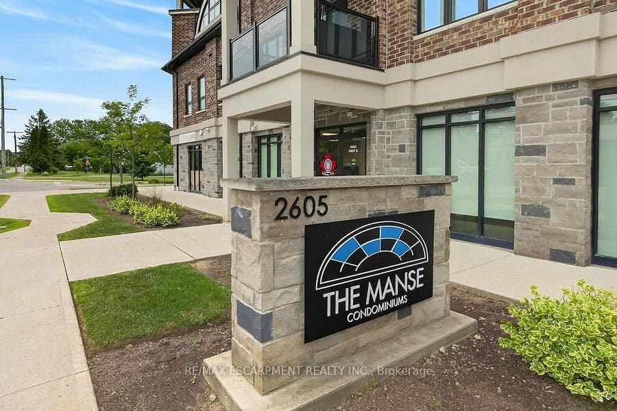 2605 Binbrook Road Unit 208 photo 1