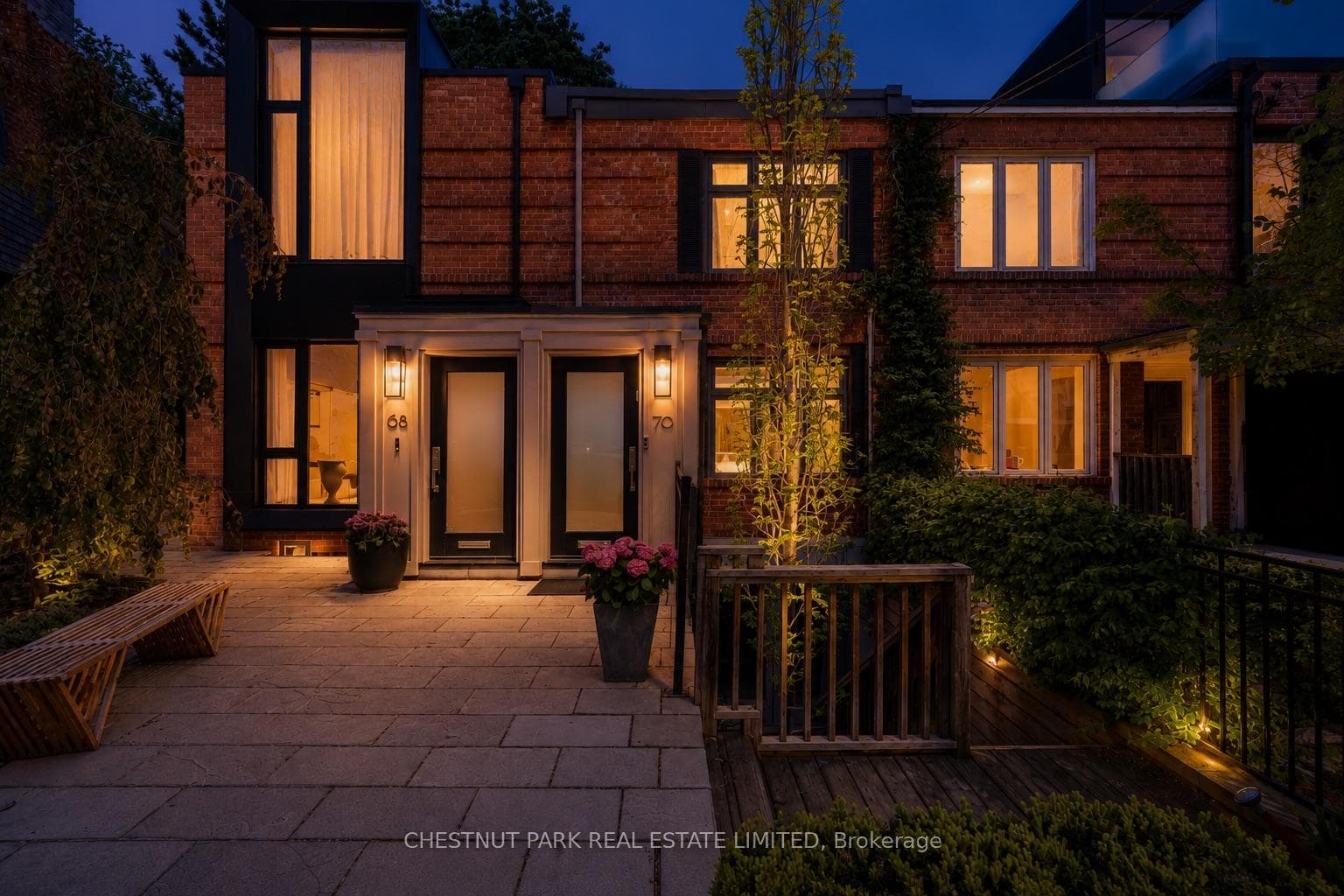 70 Summerhill Gardens photo 2