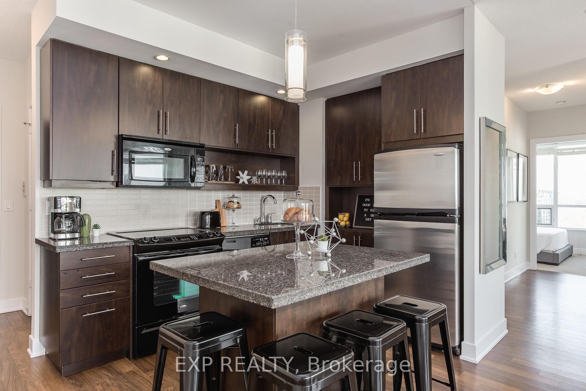 120 Homewood Avenue Unit 2904 photo 8