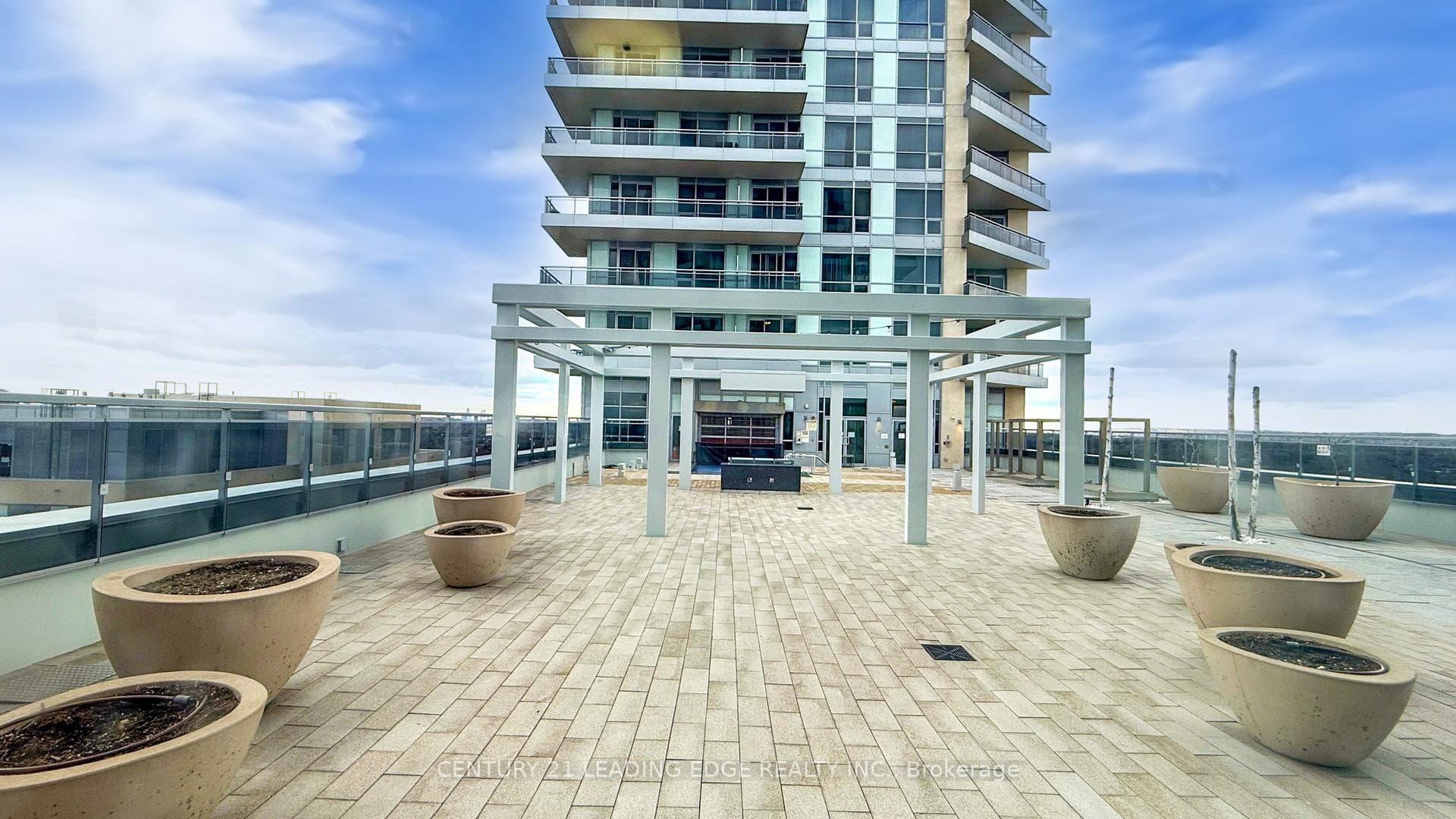 9205 Yonge Street Unit 1611 photo 41