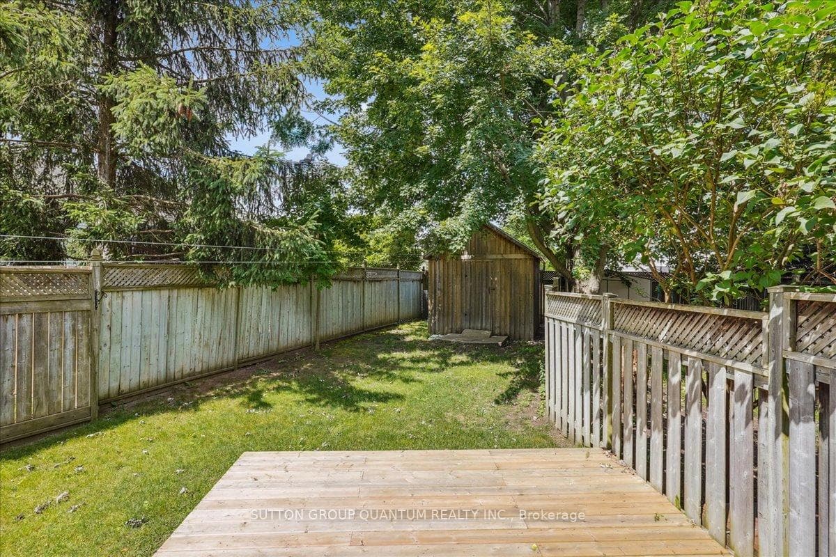 4 King William Court photo 28