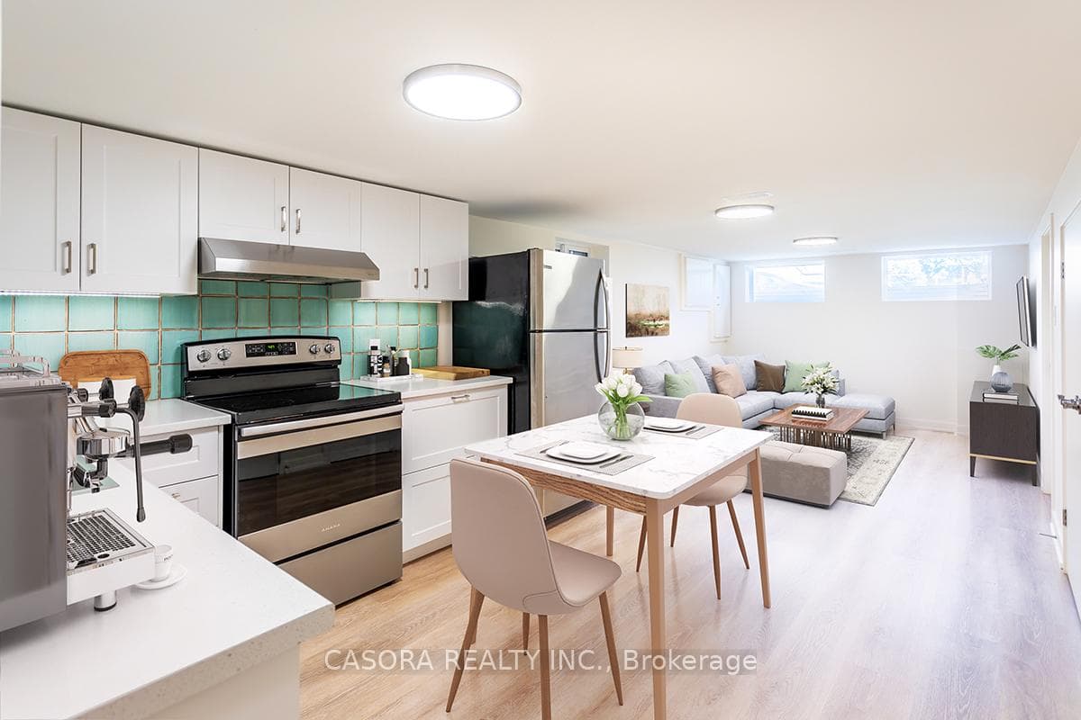 172 Kenilworth Avenue Unit BSMT photo 1