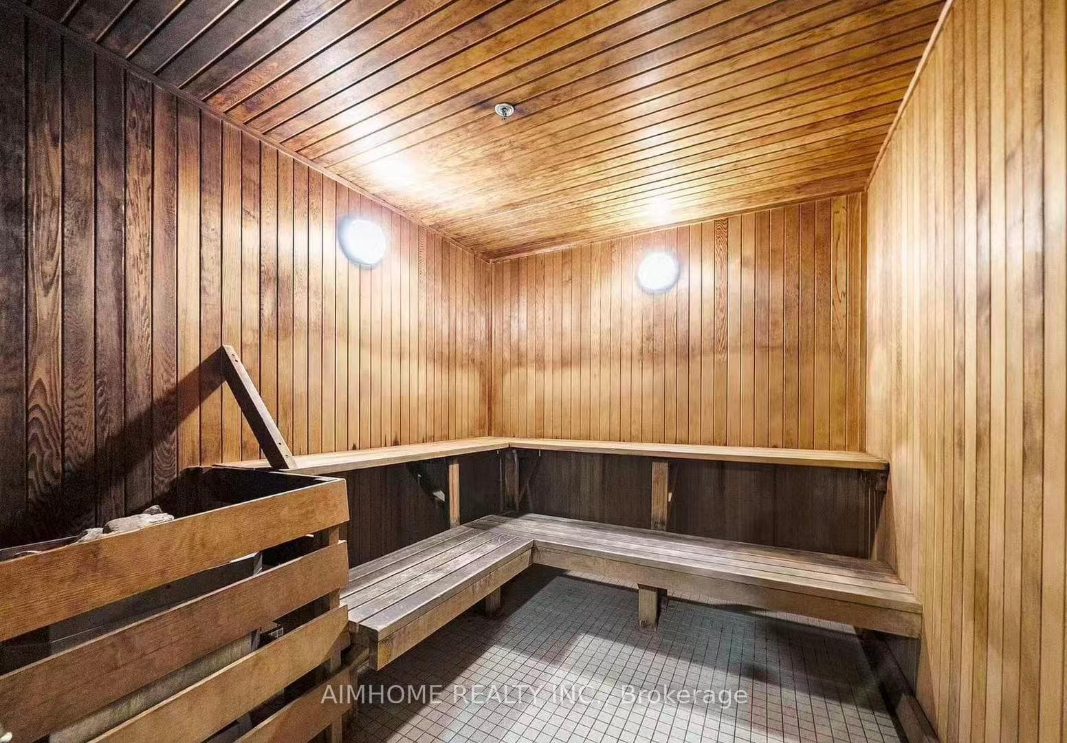 1070 Sheppard Avenue Unit 1207 photo 15