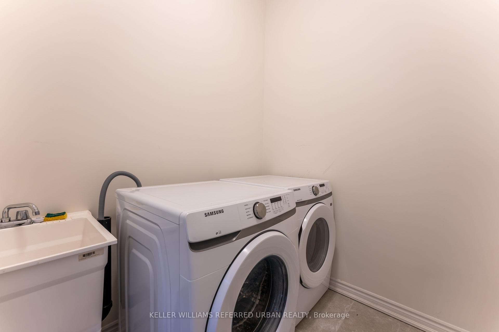 Washer/Dryer