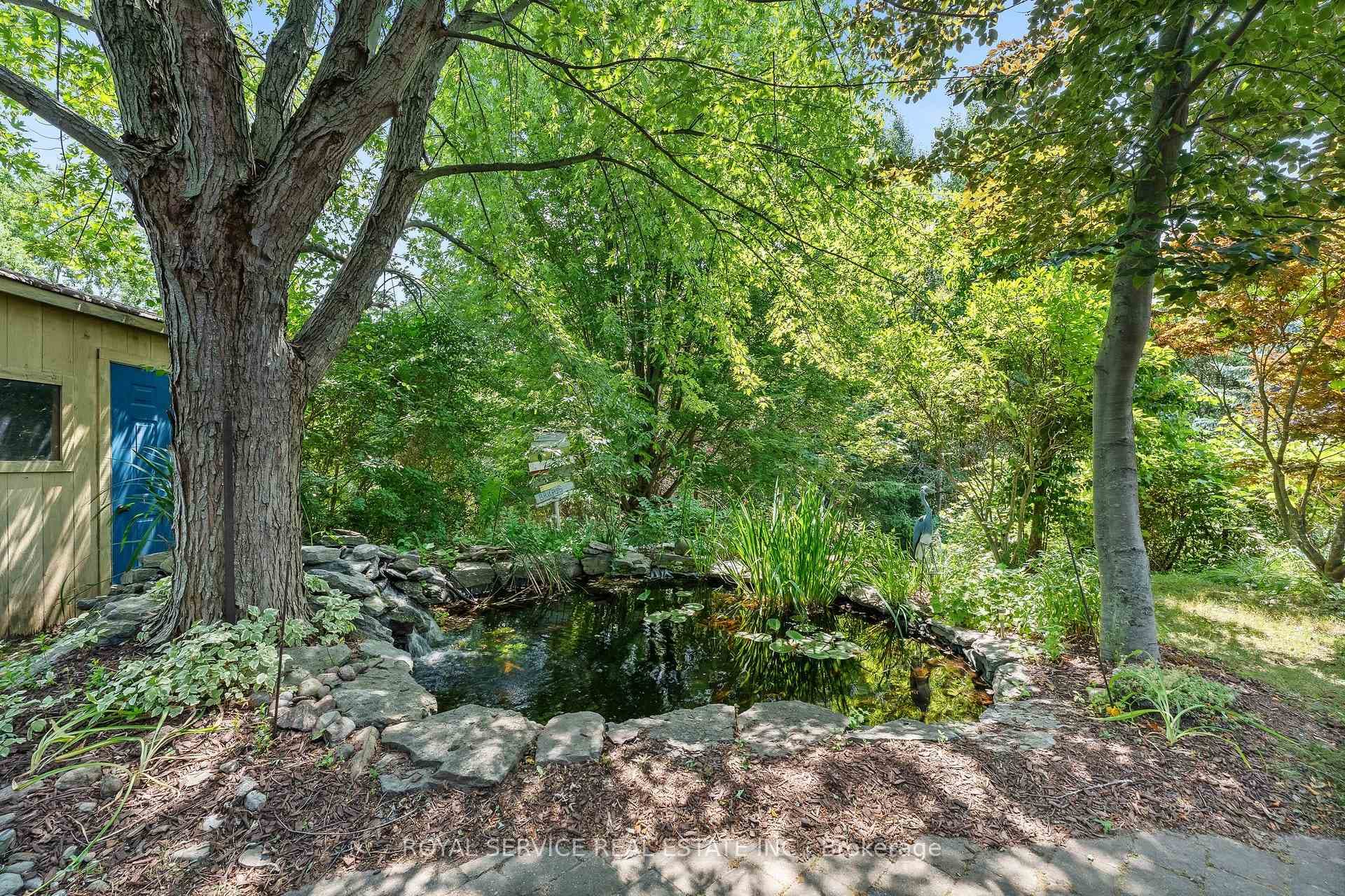 273 Parkview Hills Drive photo 48