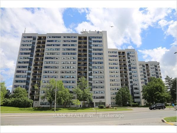 2900 Battleford Road Unit 706 photo 1