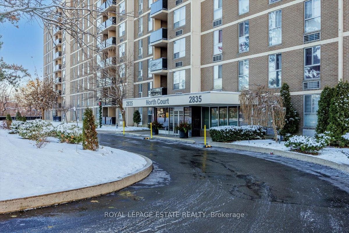2835 Islington Avenue Unit 508 photo 30