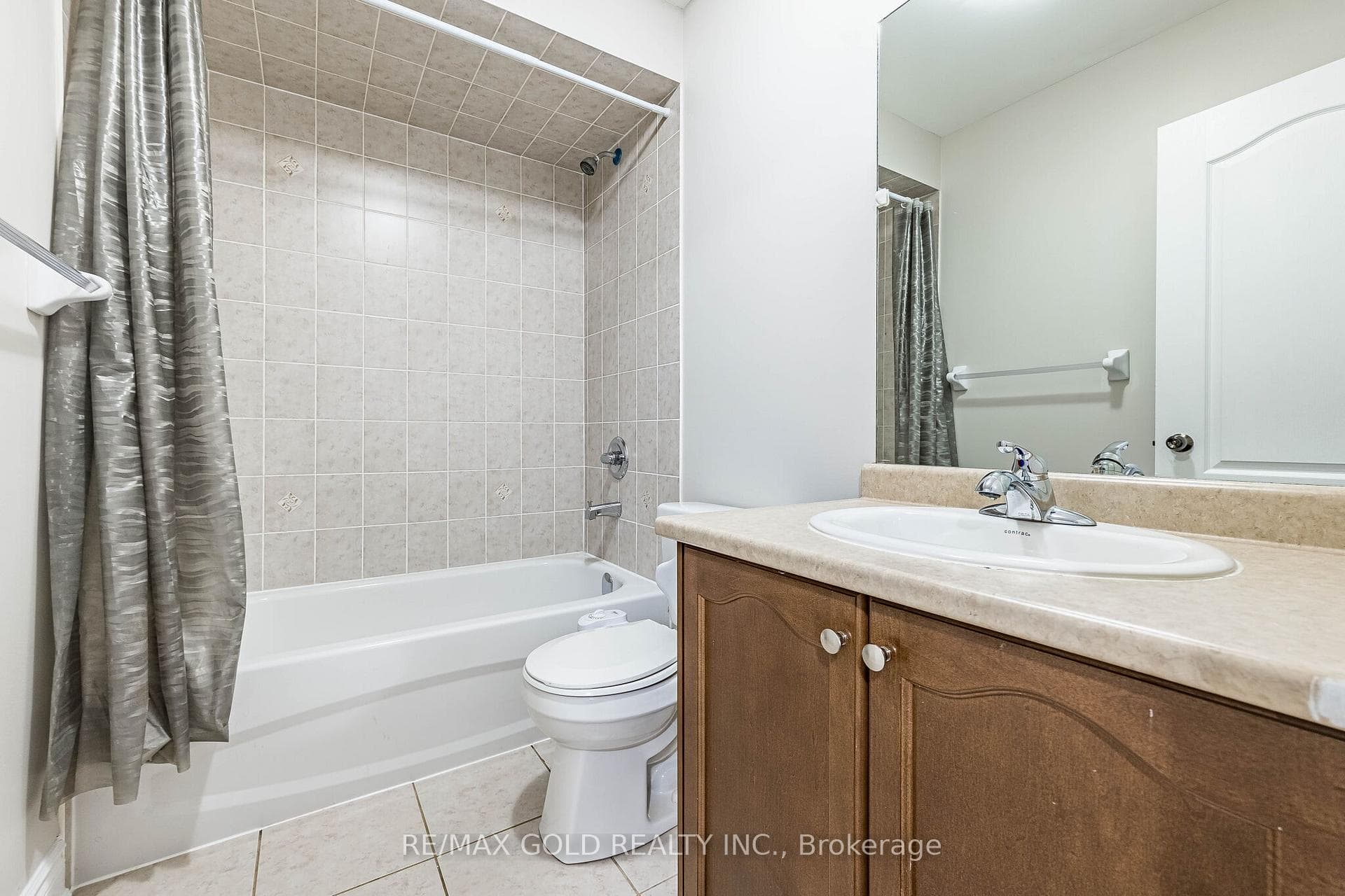 Common Washroom