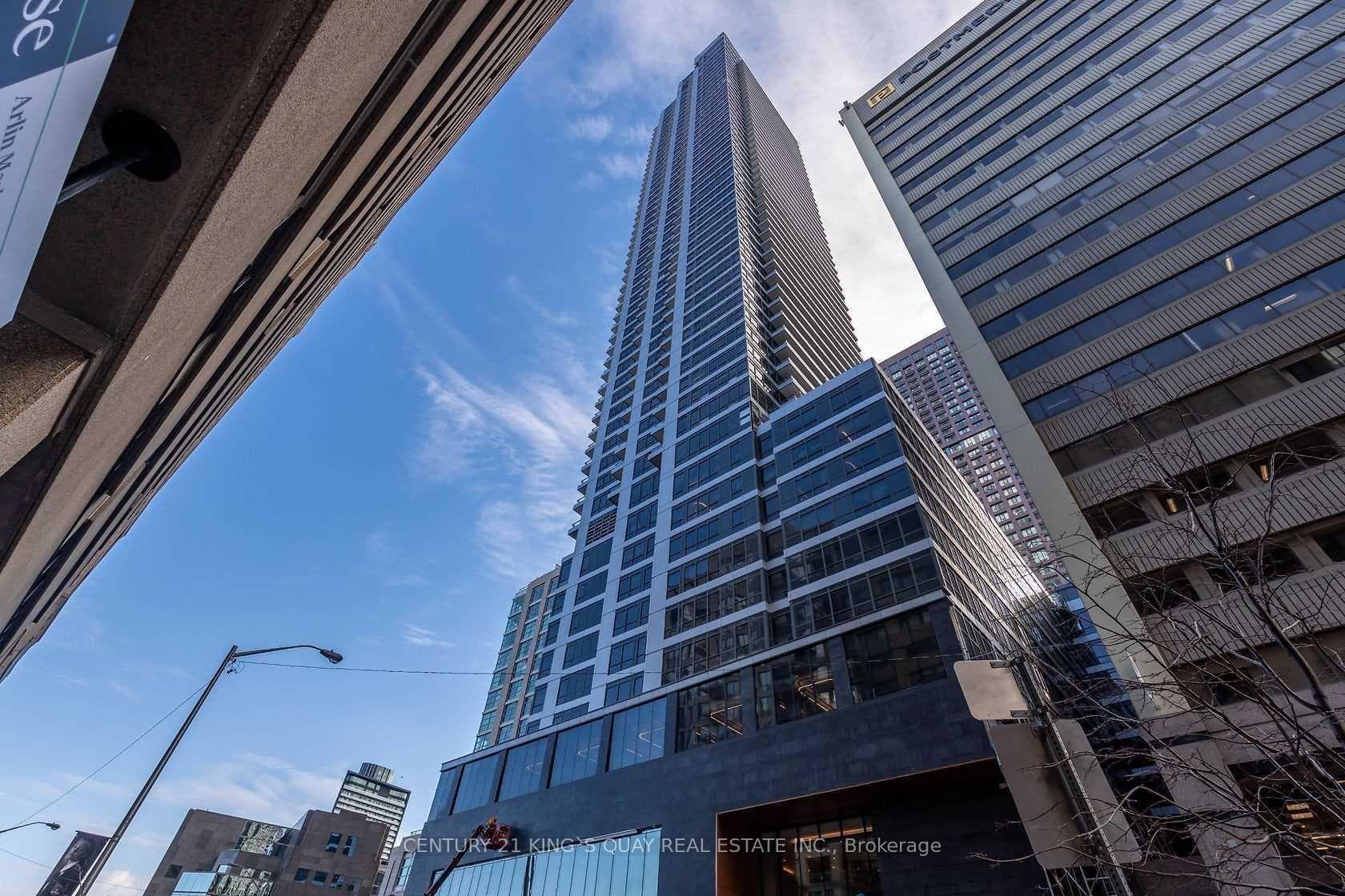 395 Bloor Street Unit 2908 photo 1