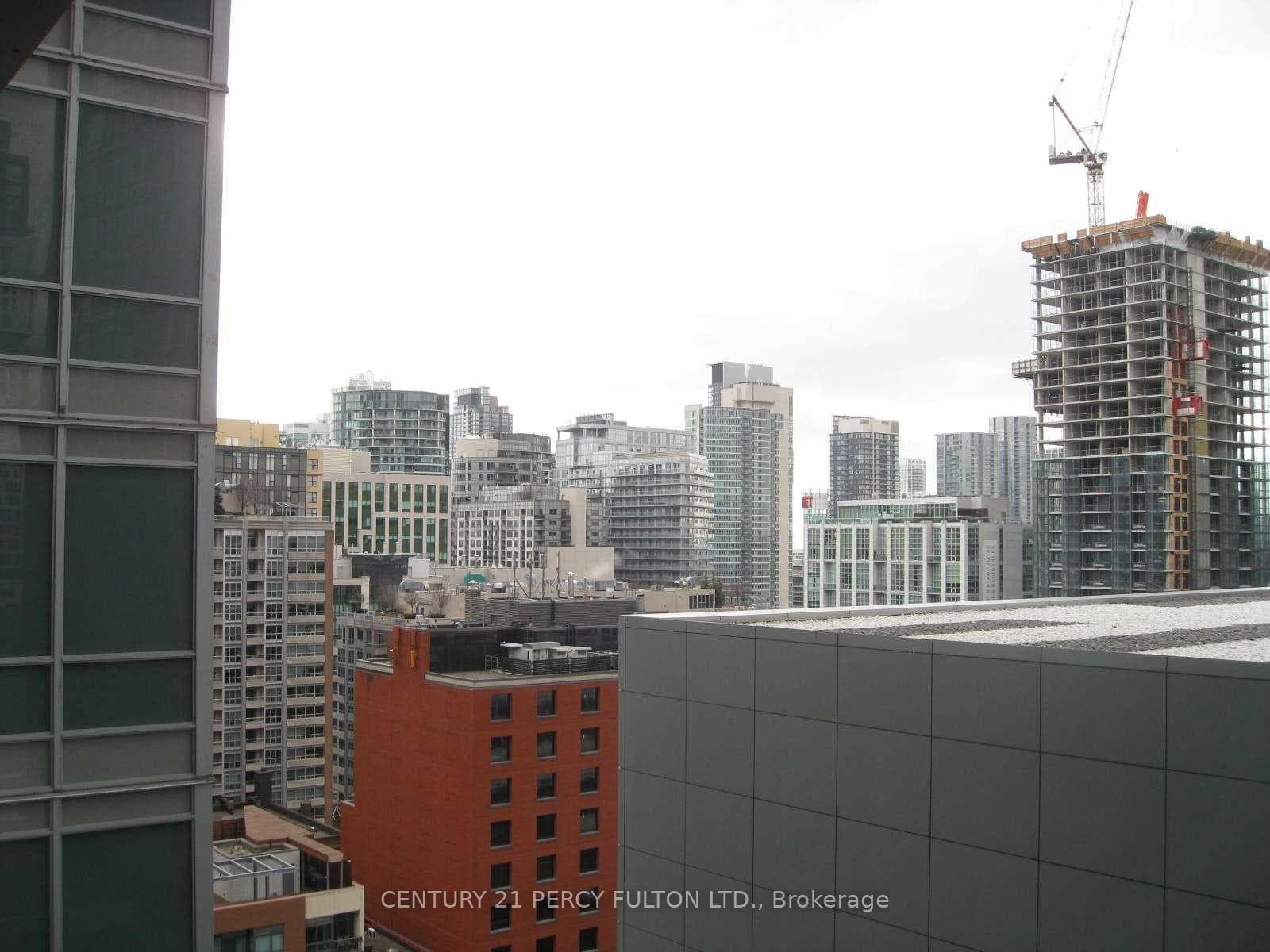 80 John Street Unit 1405 photo 10