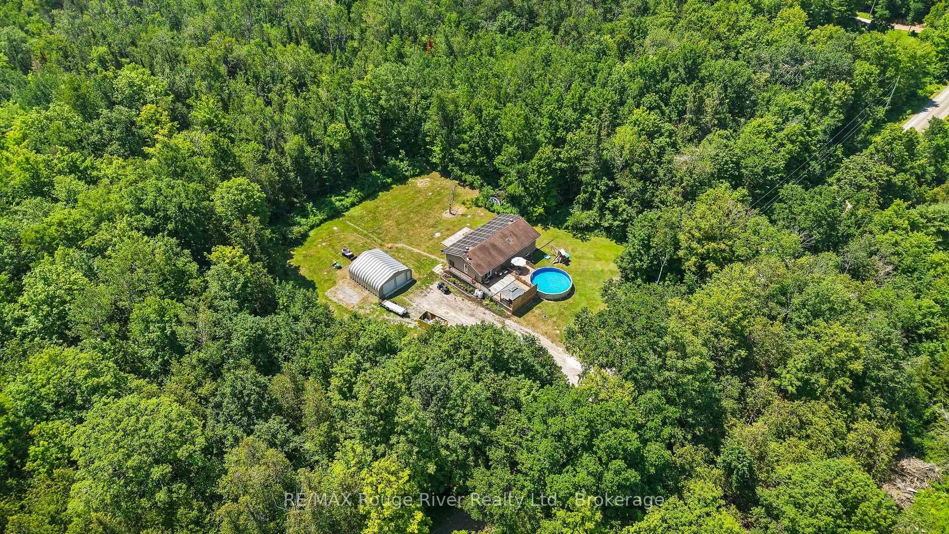 472 Callaghan Rapids Road photo 1