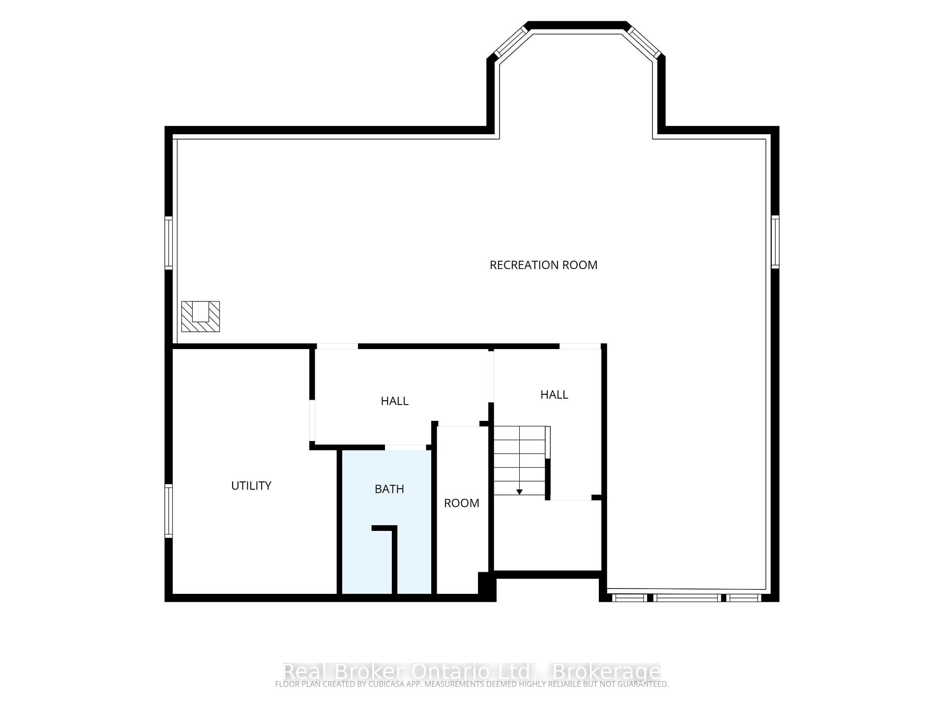 47 Timberland Crescent photo 30