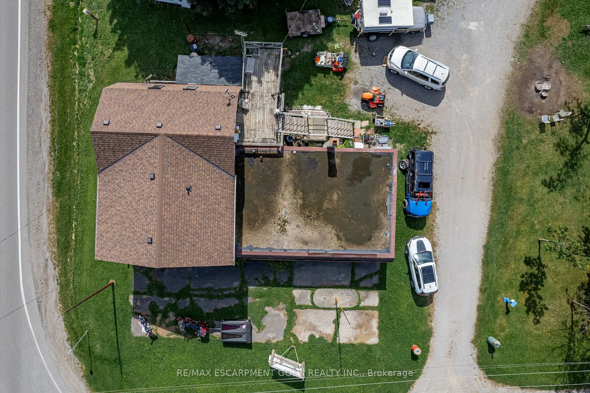 3410 Twenty Mile Road photo 21