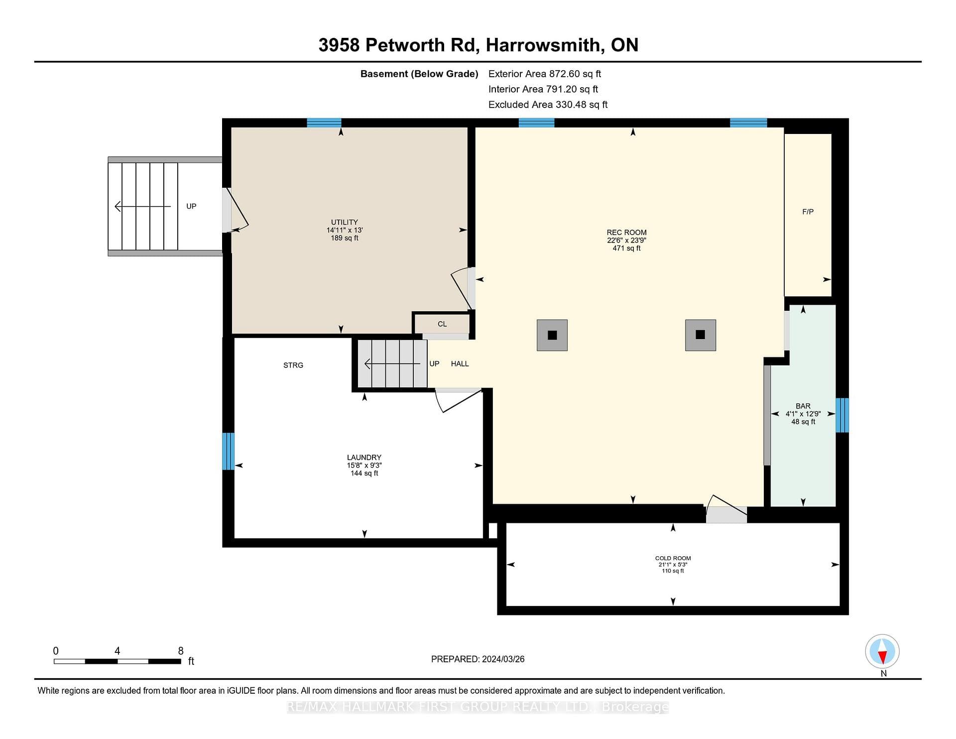 3958 Petworth Road photo 40